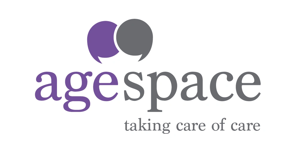 Agespace logo